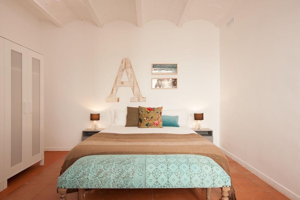 Click&Flat Europa Fira Apartments L'Hospitalet de Llobregat Luaran gambar